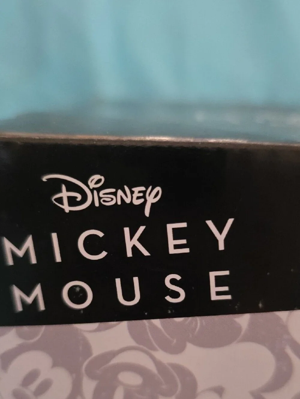 Mickey Mouse Mini Crock Pot Adorable NIB